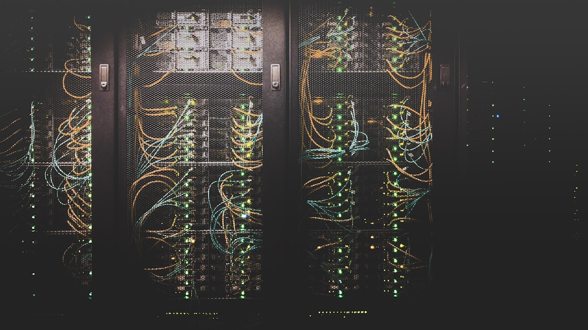 Cloud Architecture