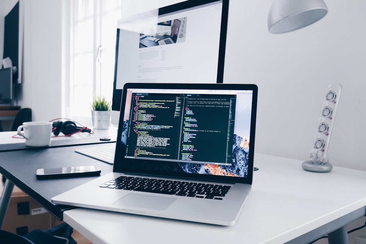 Full-Stack Engineering