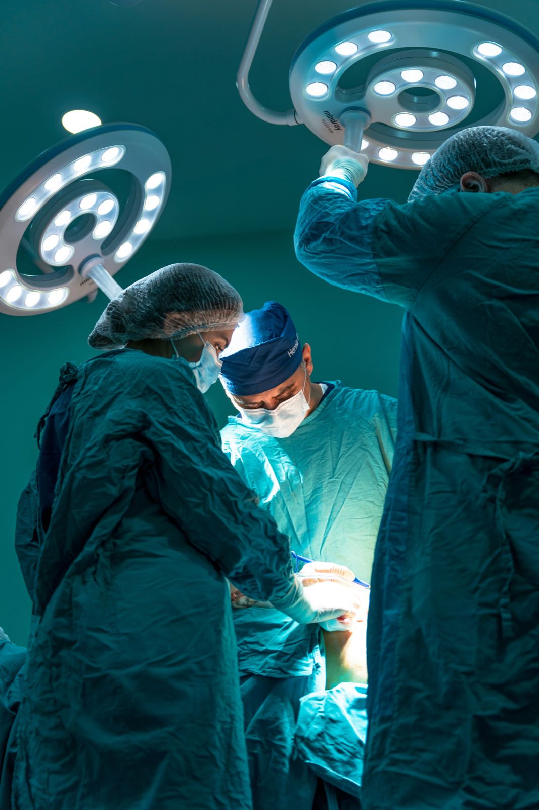 Healthtech