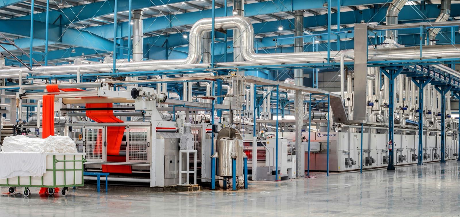 Manufacturing