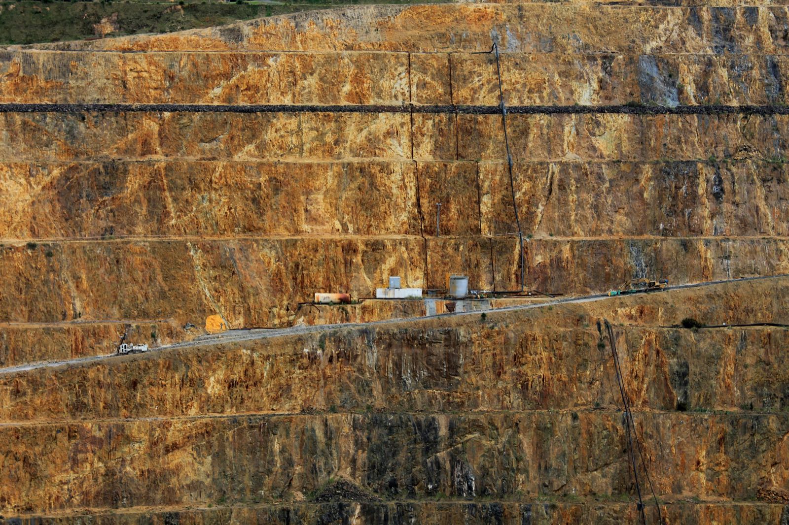 Mining